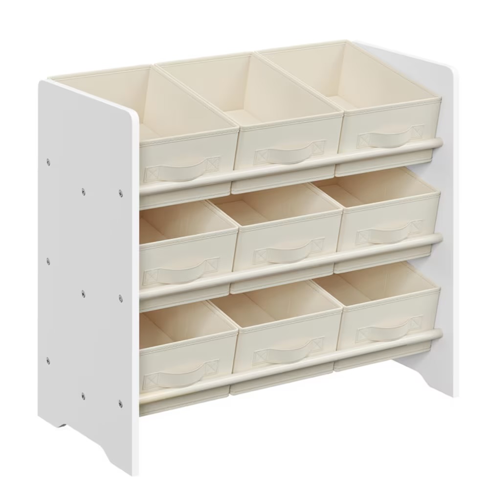 Étagère à jouets