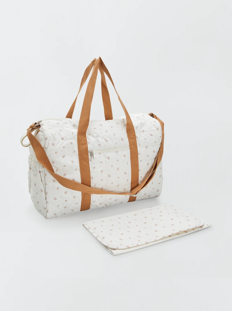 Sac à langer
