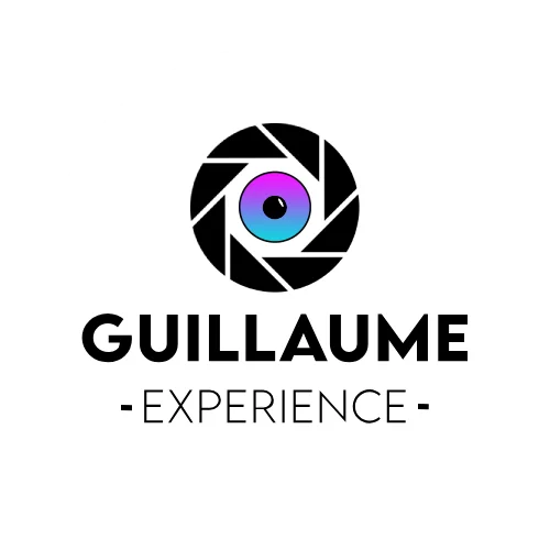 Logo Guillaume Experience