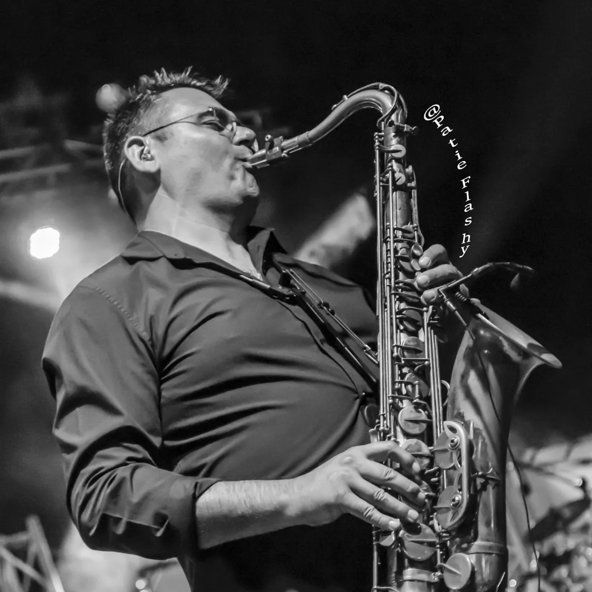 Logo Franckysax