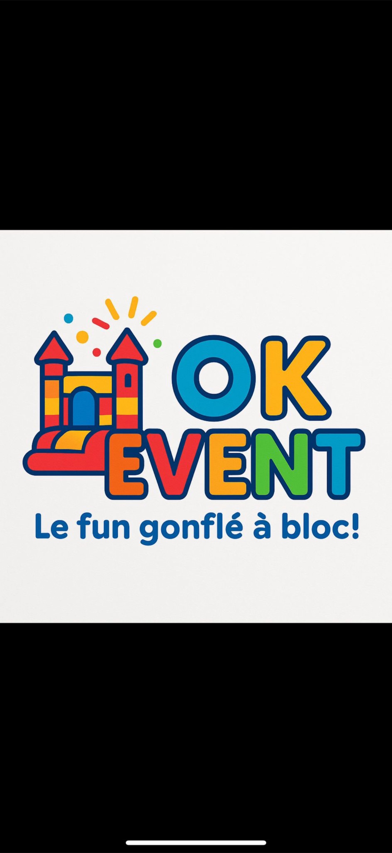 Logo OKEVENT