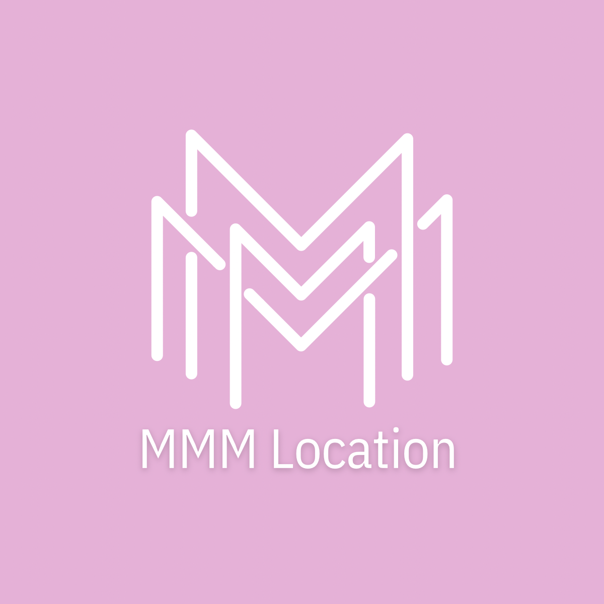 Logo MMM Location